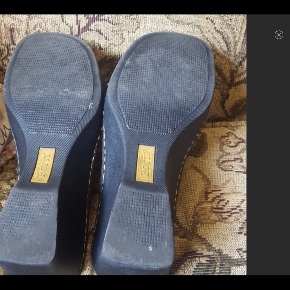Born clogs - Picture 5 of 5